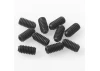 M2.5 x 5mm Set Screws (10)