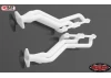 RC4WD Plastic Exhaust Headers for V8 Scale Motor Engine Manifold RC4WD V 8 RC