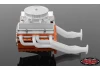 RC4WD Plastic Exhaust Headers for V8 Scale Motor Engine Manifold RC4WD V 8 RC