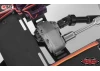 RC4WD Low Profile Delrin Transfer Case Mount for TF2