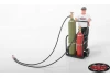 RC4WD Scale Garage Series 1:10 Acetylene Tank and Welding Torch