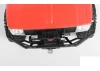 RC4WD Marlin Crawler Front Winch Bumper w/Stinger for Trail Finder 2