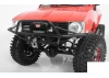 RC4WD Marlin Crawler Front Winch Bumper w/Stinger for Trail Finder 2