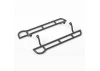 RC4WD Tough Armor Steel Side Sliders for Trail Finder 2 LWB