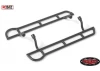 RC4WD Tough Armor Steel Side Sliders for Trail Finder 2 LWB
