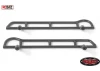 RC4WD Tough Armor Steel Side Sliders for Trail Finder 2 LWB