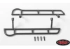 RC4WD Tough Armor Steel Side Sliders for Trail Finder 2 LWB