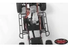 RC4WD Tough Armor Steel Side Sliders for Trail Finder 2 LWB