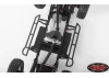 RC4WD Tough Armor Steel Side Sliders for Trail Finder 2 LWB