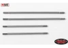 RC4WD Bully II MOA Titanium Link Set