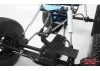 RC4WD Bully II MOA Titanium Link Set