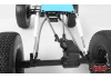 RC4WD Bully II MOA Titanium Link Set