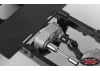RC4WD Low Profile Delrin Skid Plate for Std. TC (D90/D110/Cruiser)