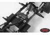 RC4WD Low Profile Delrin Skid Plate for Std. TC (D90/D110/Cruiser)