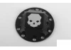 RC4WD Ballistic Fabrications Diff Cover for 1:18 Yota II