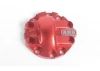 RC4WD ARB Diff Cover for 1:18 Yota II Axle (Red)
