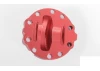 RC4WD ARB Diff Cover for 1:18 Yota II Axle (Red)