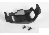 Low Profile Delrin Skid Plate for Std. TC (TF2 SWB)