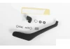 RC4WD Safari Snorkel for Mojave II 2/4 Door Body Set
