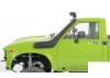 RC4WD Safari Snorkel for Mojave II 2/4 Door Body Set