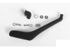 RC4WD Safari Snorkel for Mojave II 2/4 Door Body Set