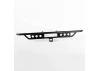 Tough Armor Rear Tube Bumper w/Hitch Mount for Trail Finder 2 RC4WD
