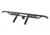 Tough Armor Rear Tube Bumper w/Hitch Mount for Trail Finder 2 RC4WD