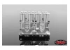 RC4WD Inglese 8-Stack Induction System for V8 Motor