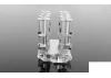 RC4WD Inglese 8-Stack Induction System for V8 Motor