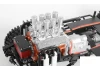 RC4WD Inglese 8-Stack Induction System for V8 Motor