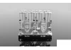 RC4WD Inglese 8-Stack Induction System for V8 Motor