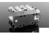 RC4WD Inglese 8-Stack Induction System for V8 Motor