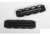 RC4WD MAXTRAX Vehicle Extraction and Recovery Boards 1:10 (Black) (2)