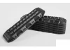 RC4WD MAXTRAX Vehicle Extraction and Recovery Boards 1:10 (Black) (2)