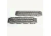 RC4WD MAXTRAX Vehicle Extraction and Recovery Boards 1:10 (Titanium Grey) (2)