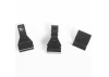 Trailer Hitch for Baja Rey RC4WD