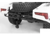 Trailer Hitch for Baja Rey RC4WD