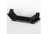 RC4WD Aluminium Front Bumper Mount Conversion for Traxxas TRX-4 RC4WD