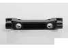 RC4WD Aluminium Front Bumper Mount Conversion for Traxxas TRX-4 RC4WD