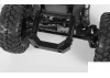 RC4WD Aluminium Front Bumper Mount Conversion for Traxxas TRX-4 RC4WD