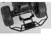 RC4WD Aluminium Front Bumper Mount Conversion for Traxxas TRX-4 RC4WD