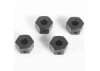 RC4WD 12mm Wheel Hex Conversion for Traxxas TRX-4 RC4WD