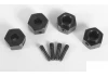 RC4WD 12mm Wheel Hex Conversion for Traxxas TRX-4 RC4WD