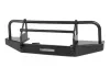 Tough Armor Front Winch Bumper for Mojave II 2/4 Door Body Set