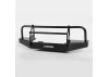 Tough Armor Front Winch Bumper for Mojave II 2/4 Door Body Set