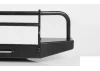 Tough Armor Front Winch Bumper for Mojave II 2/4 Door Body Set