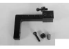 RC4WD Adjustable Drop Hitch for Traxxas TRX-4 RC4WD