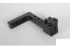 RC4WD Adjustable Drop Hitch for Traxxas TRX-4 RC4WD