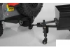 RC4WD Adjustable Drop Hitch for Traxxas TRX-4 RC4WD