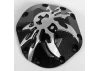 RC4WD Poison Spyder Bombshell Diff Cover for Cast K44 Axle RC4WD